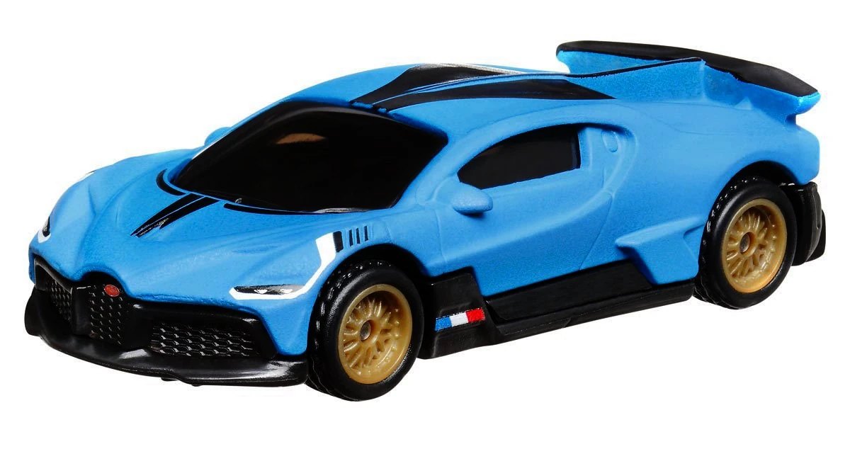 2024 2018 Bugatti Divo: No package: Image 2