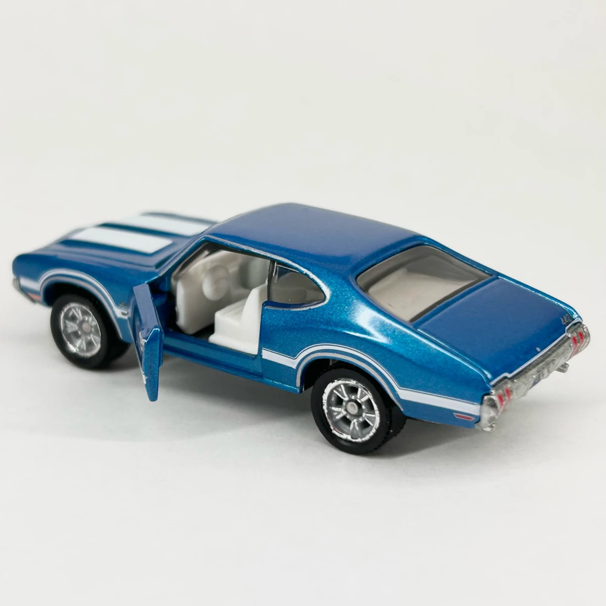 2024 1970 Oldsmobile 442: No Package: Image 5