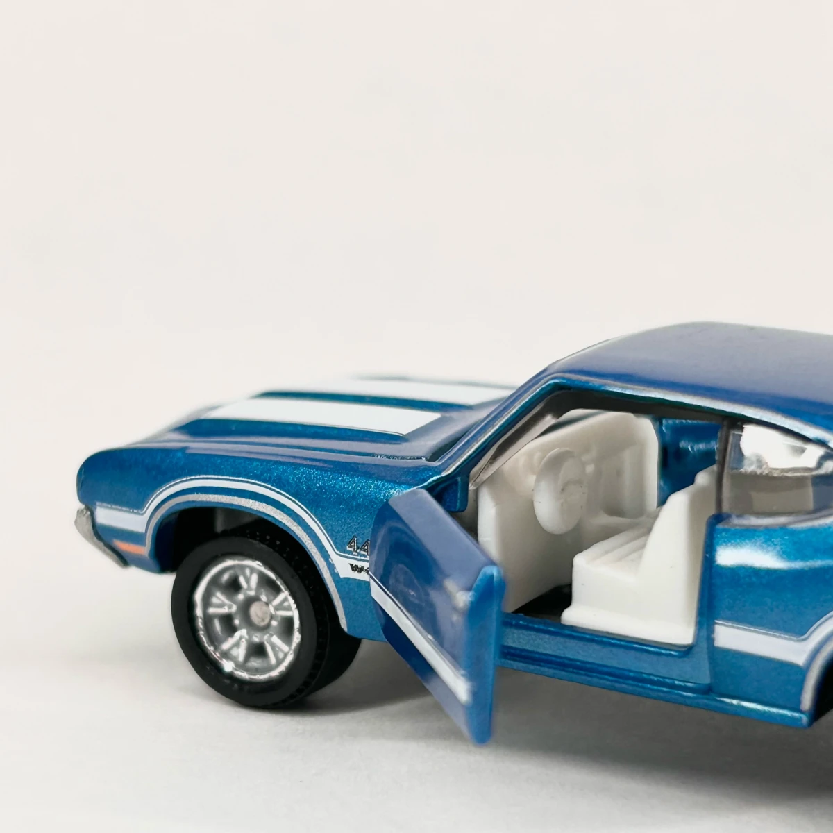 2024 1970 Oldsmobile 442: No Package: Image 6