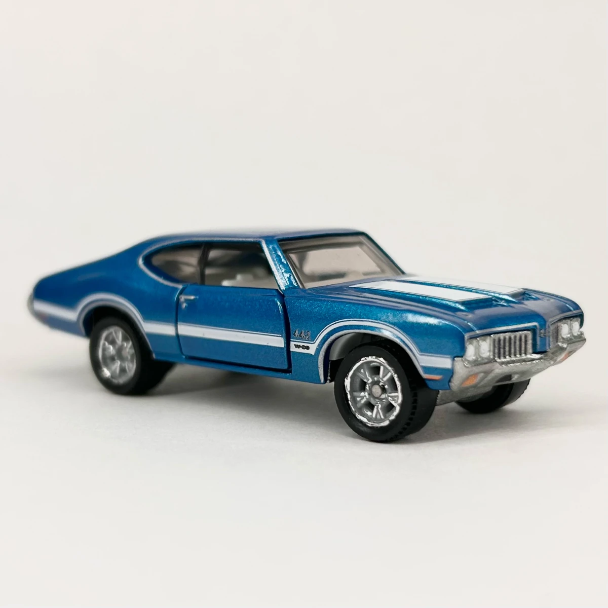 2024 1970 Oldsmobile 442: No Package: Image 4