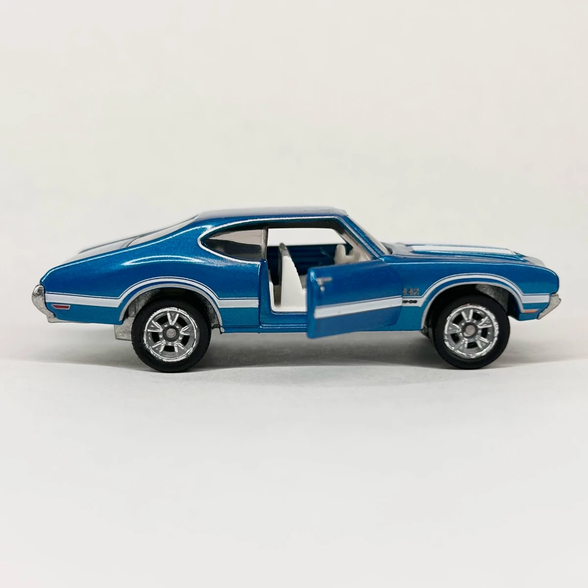 2024 1970 Oldsmobile 442: No Package: Image 3