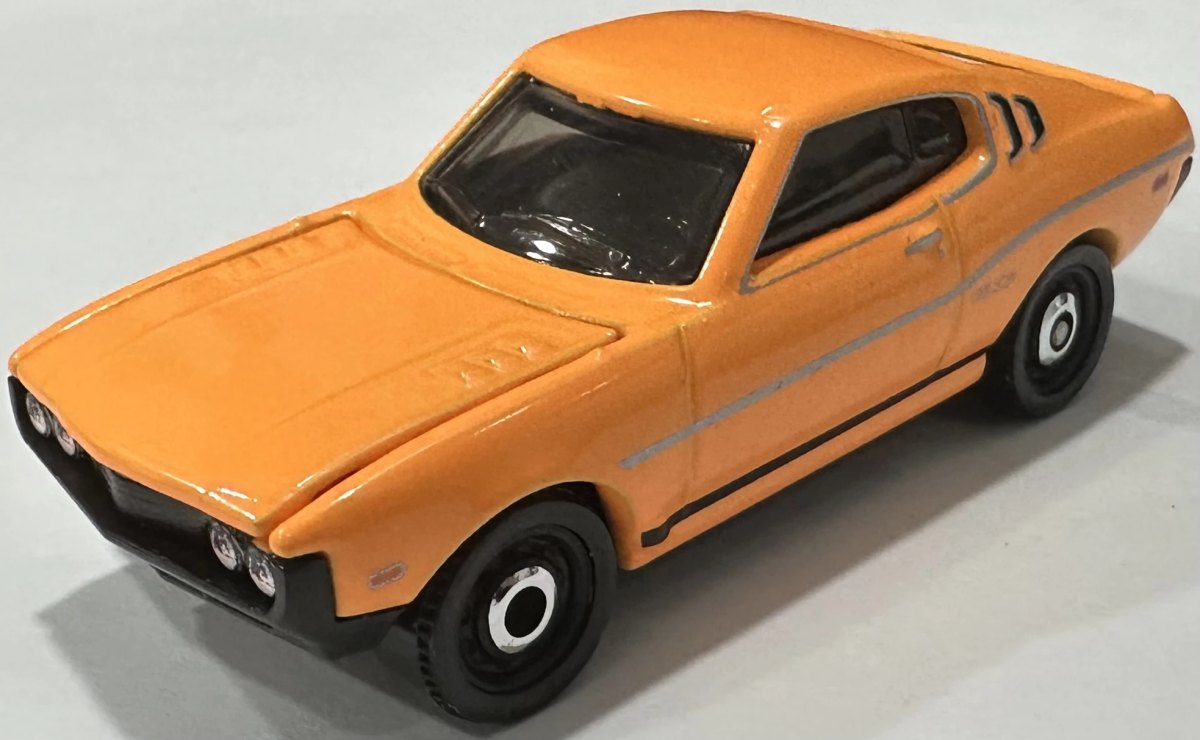 2024 1974 Toyota Celica GT Liftback: No package: Image 3