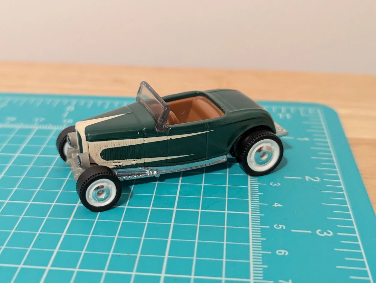 2024 1932 Ford Model Roadster: No package: Image 2