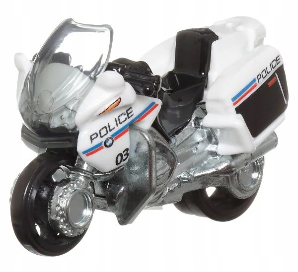 2024 BMW R1200RT-P: No package: Image 2
