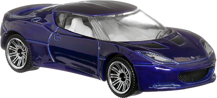 2024 2008 Lotus Evora: No package: Image 2