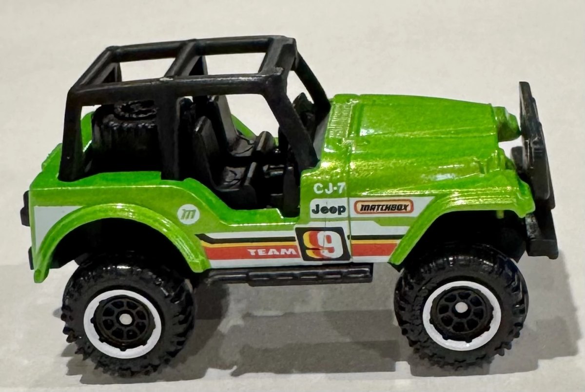 2024 Jeep 4x4: No package: Image 2