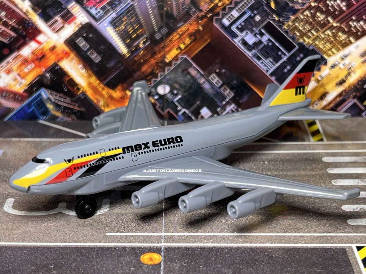 2024 MBX 6-2 Airliner: No package: Image 2