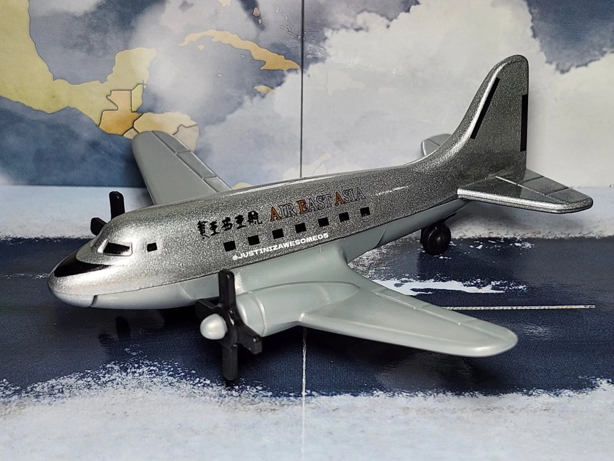 2024 Airliner: No package: Image 2