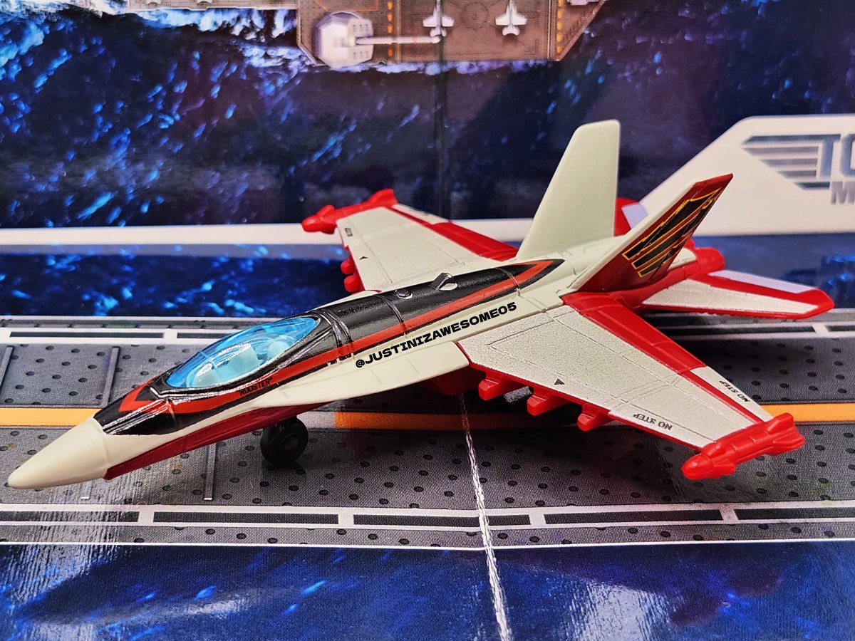 2024 Boeing F/A-18F Super Hornet: No package: Image 2