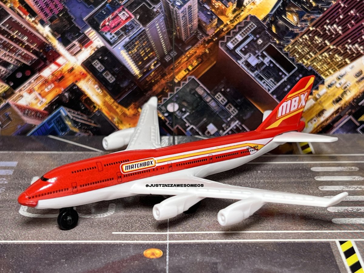 2024 Boeing 747-400: No package: Image 2