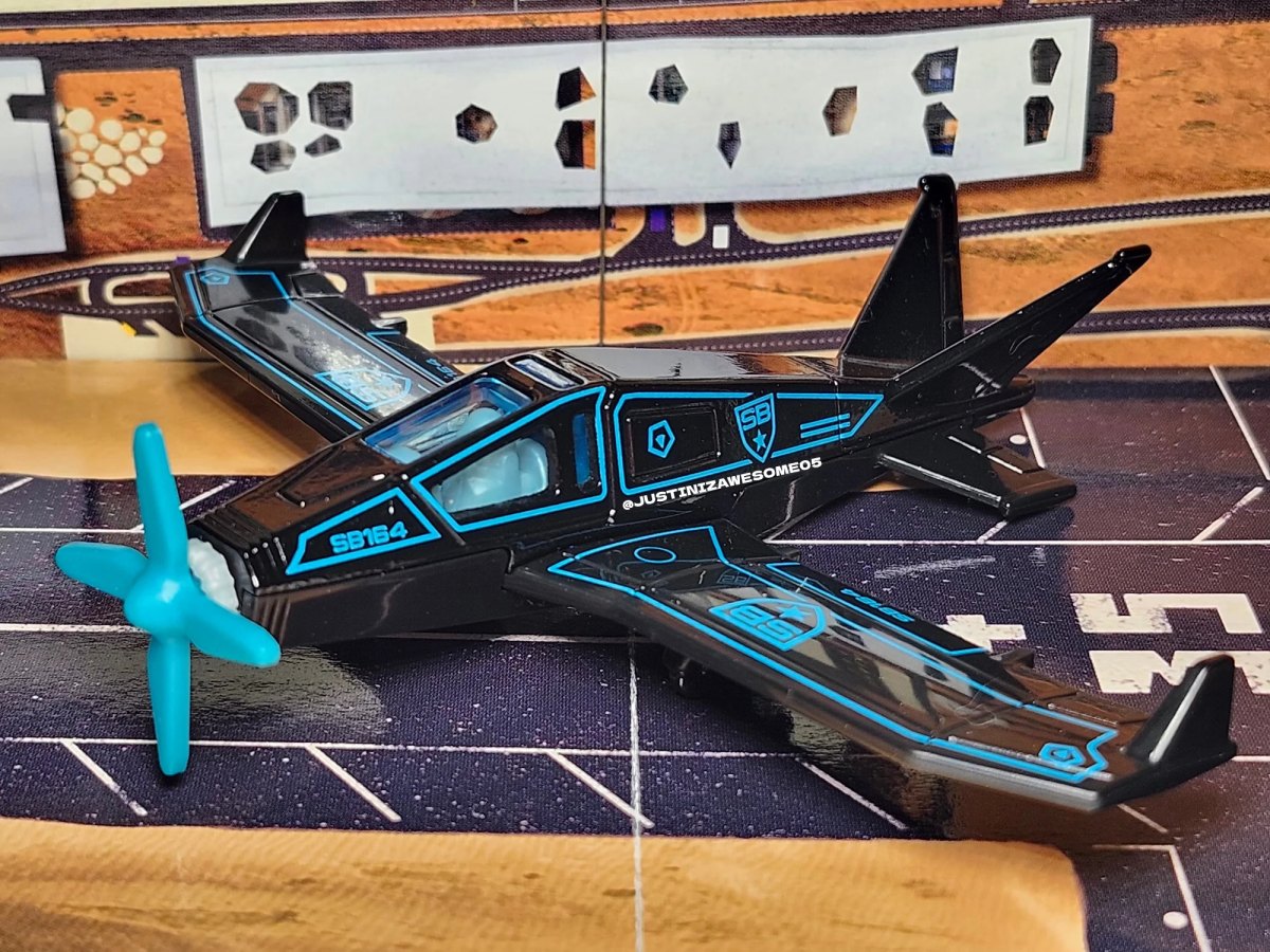 2024 Jet Fueler: No package: Image 2