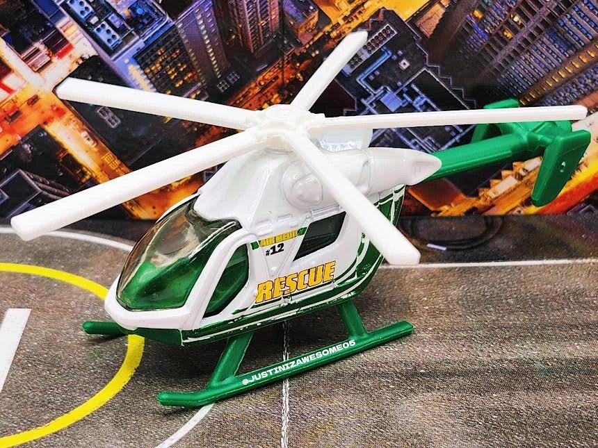 2024 Airblade: No package: Image 2
