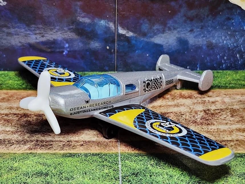 2024 MBX Sky Cruiser: No package: Image 2