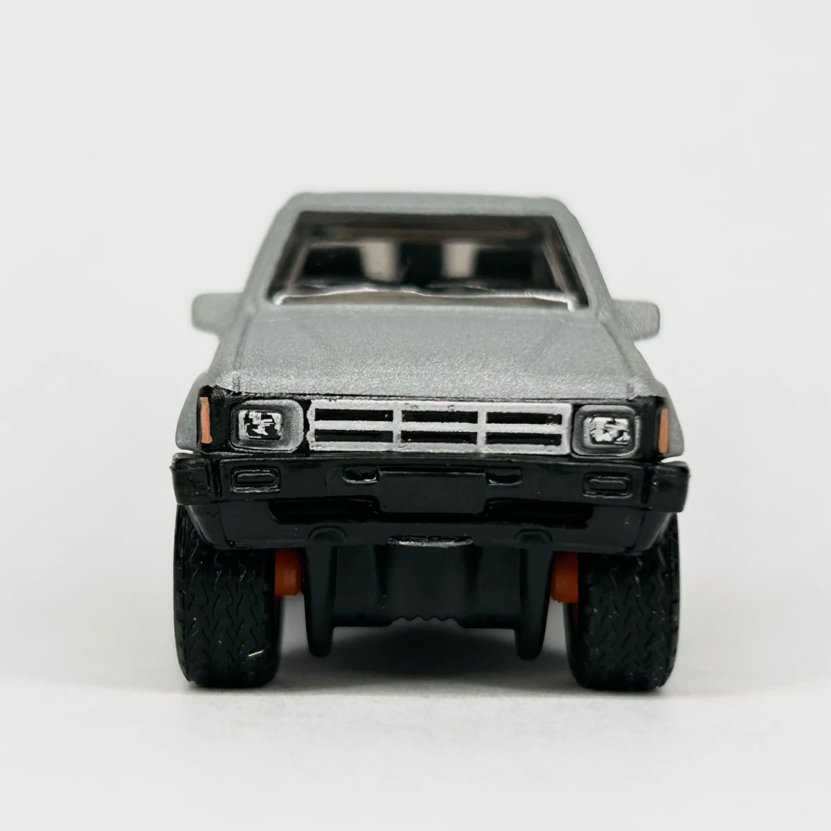 2023 Toyota 4Runner: No Package: Image 3