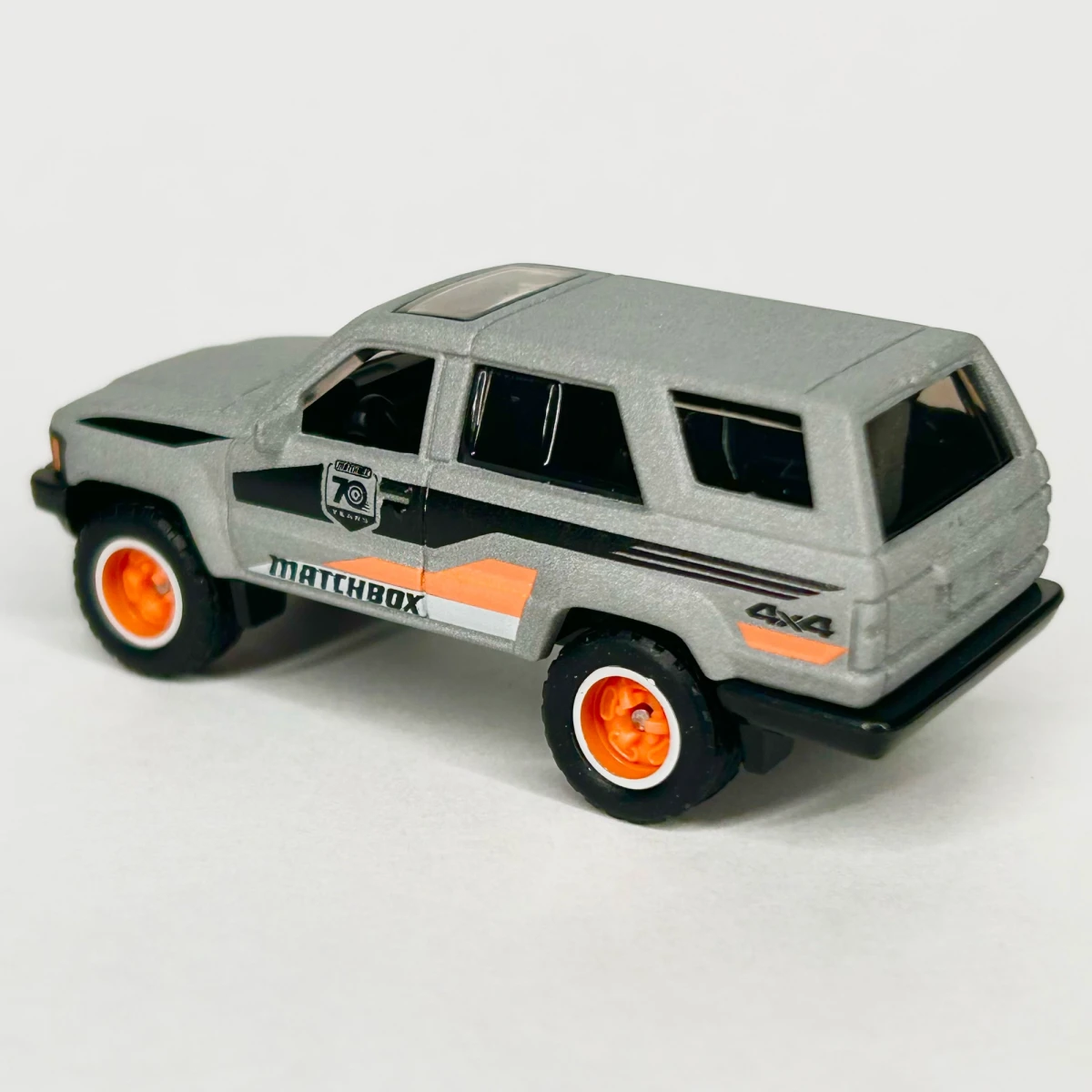 2023 Toyota 4Runner: No Package: Image 2