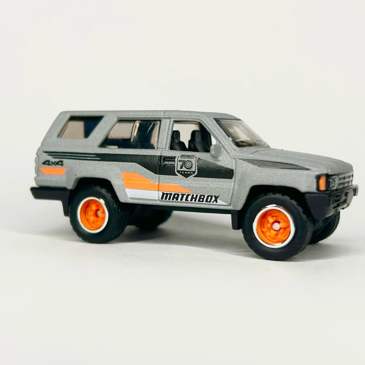 2023 Toyota 4Runner: No Package: Image 4