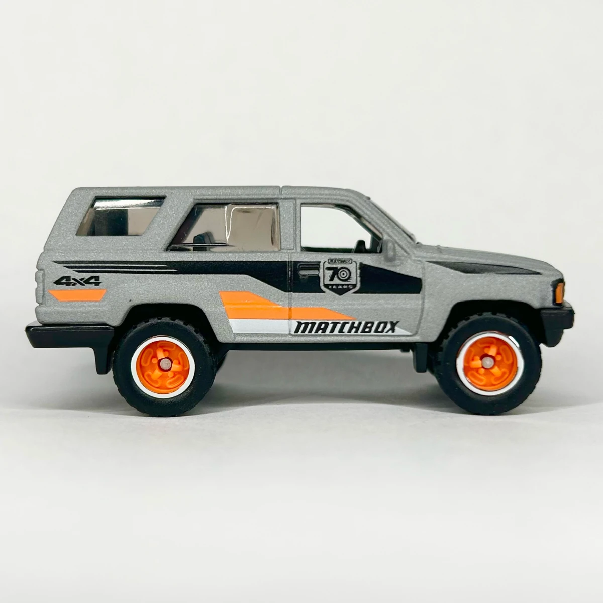 2023 Toyota 4Runner: No Package: Image 5