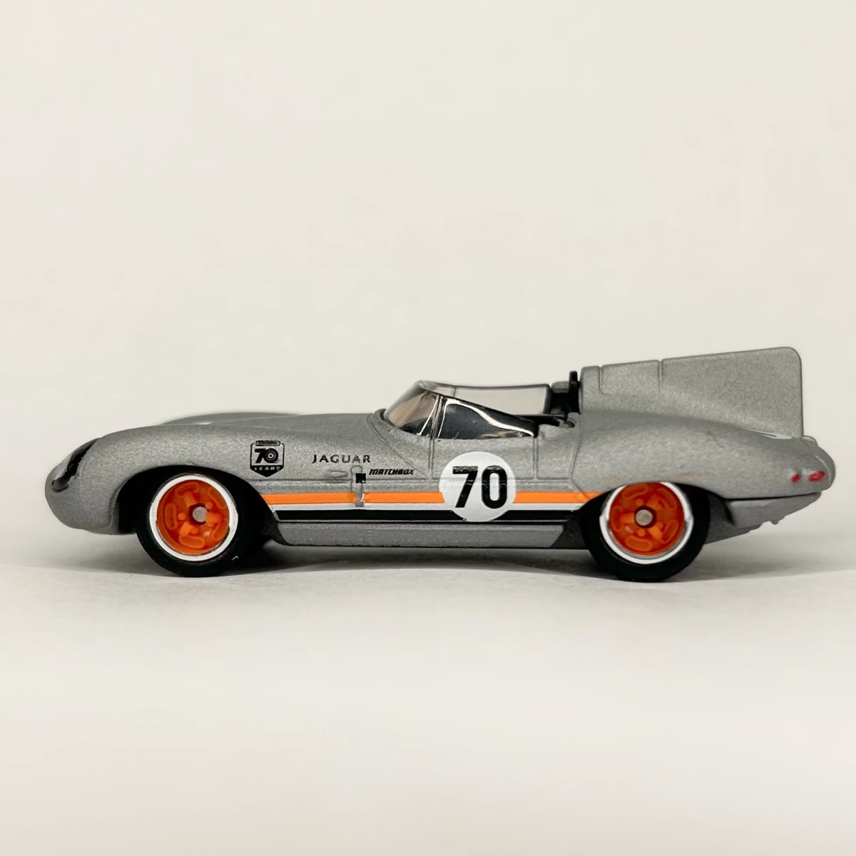 2023 1954 Jaguar D-Type: No Package: Image 4