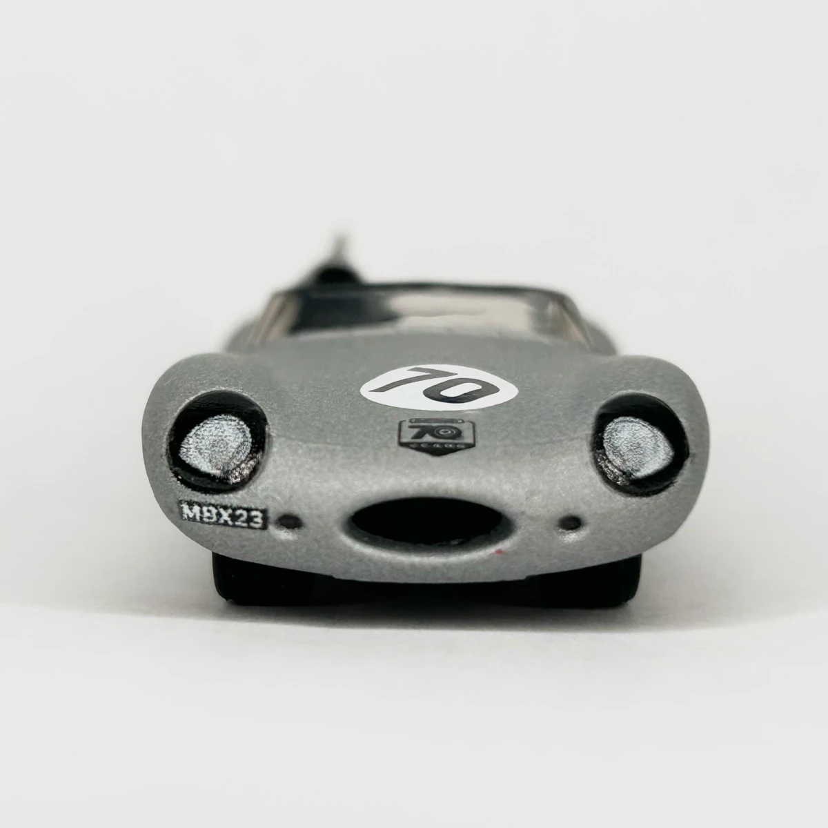 2023 1954 Jaguar D-Type: No Package: Image 5