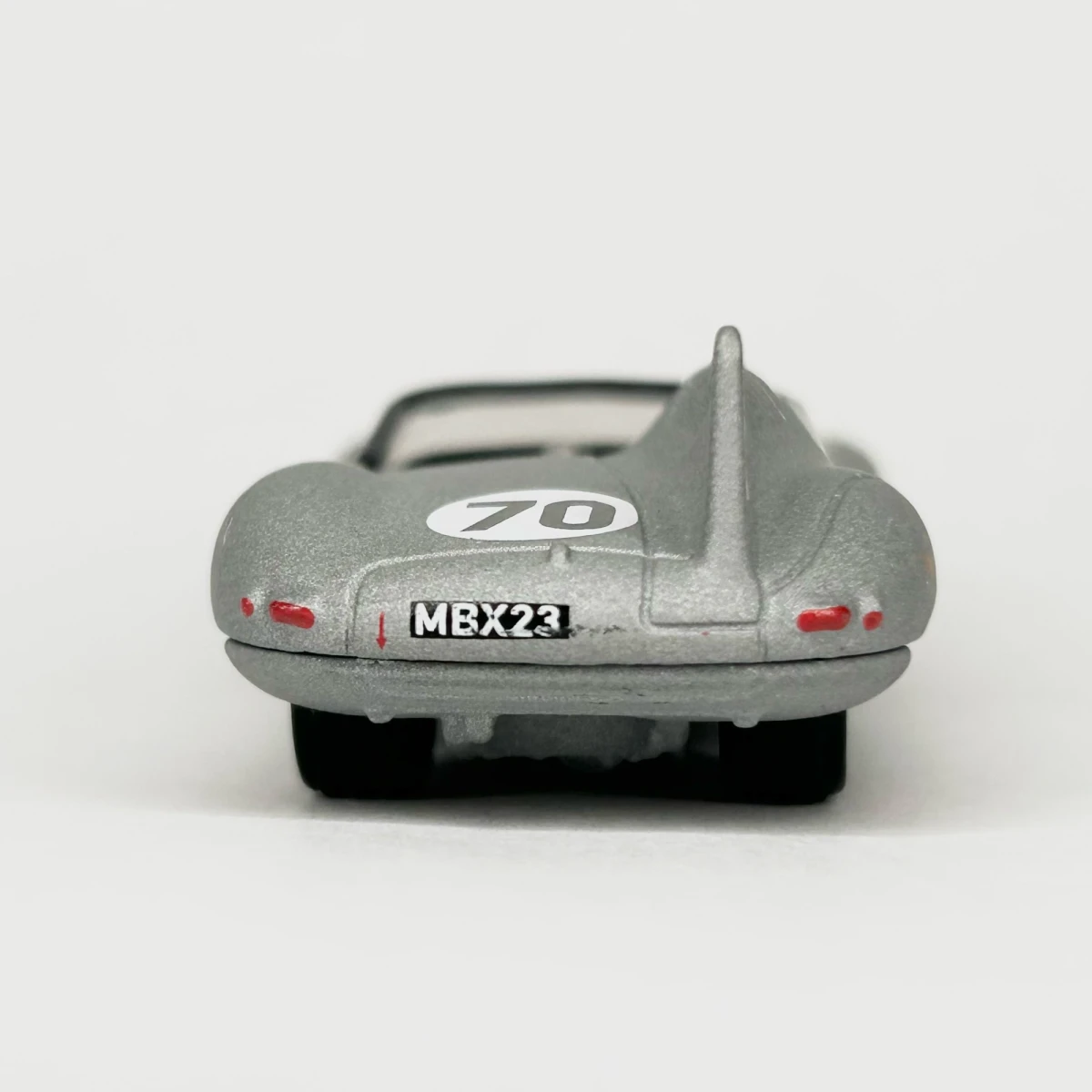 2023 1954 Jaguar D-Type: No Package: Image 3