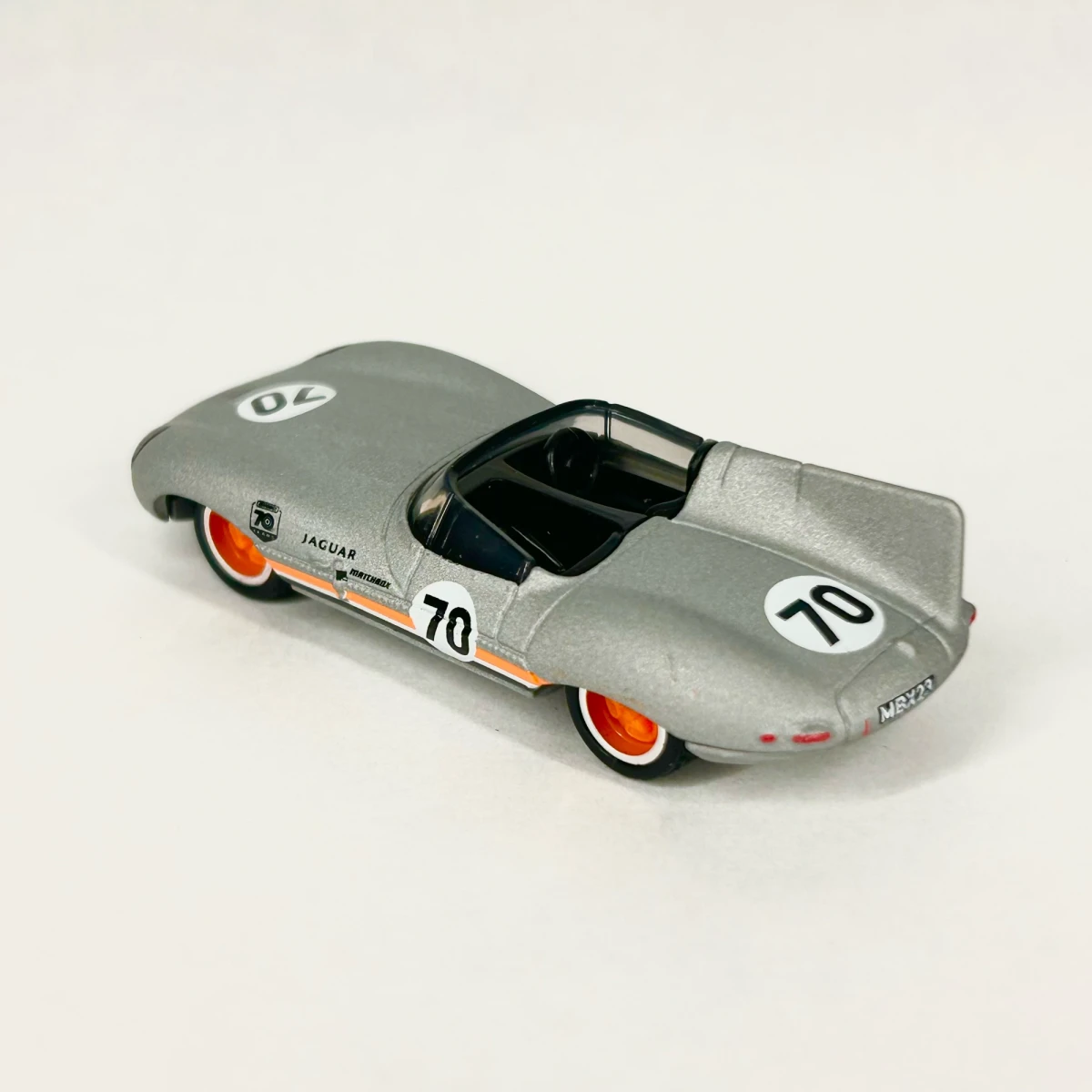 2023 1954 Jaguar D-Type: No Package: Image 2