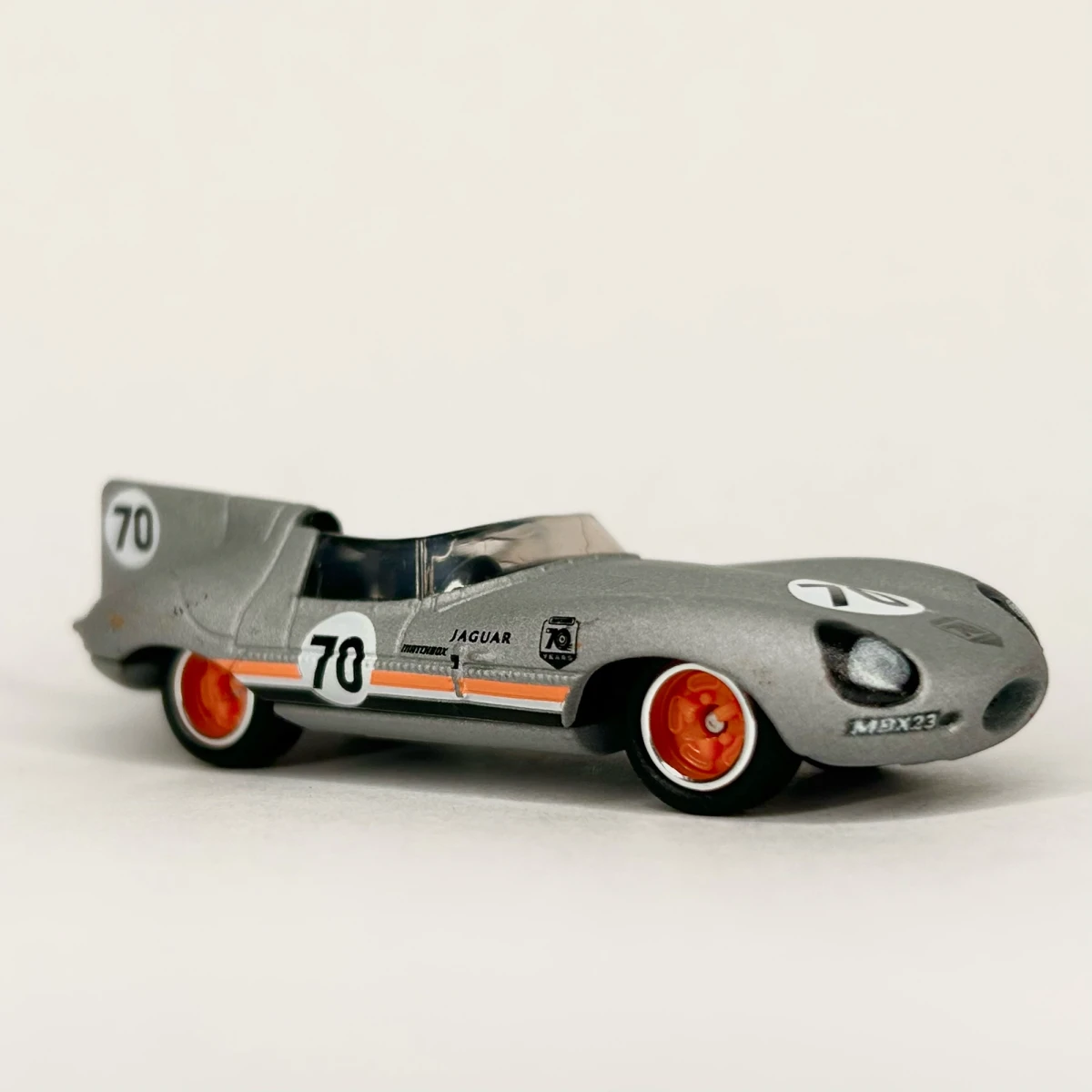 2023 1954 Jaguar D-Type: No Package: Image 6