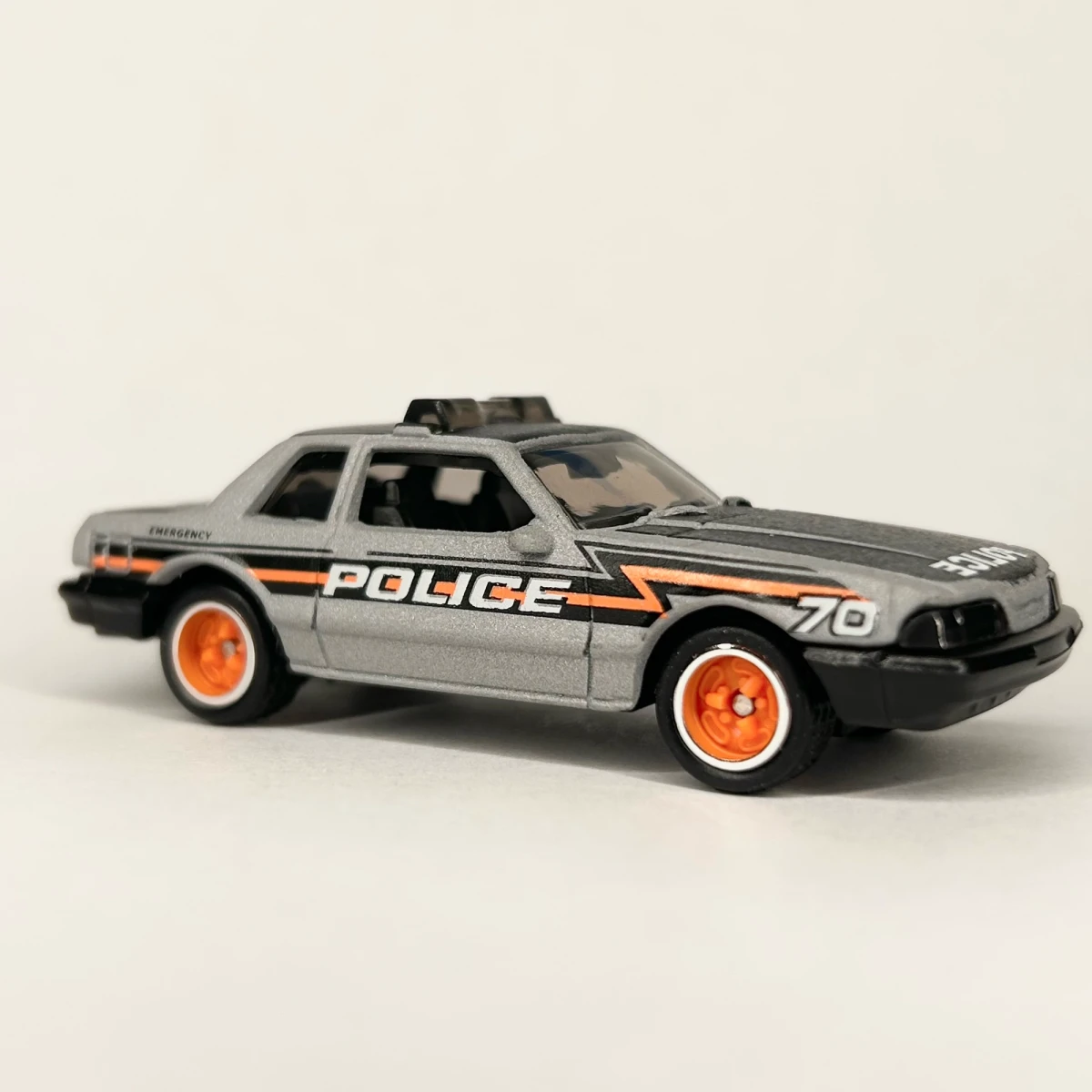 2023 1993 Ford Mustang LX SSP: No Package: Image 5