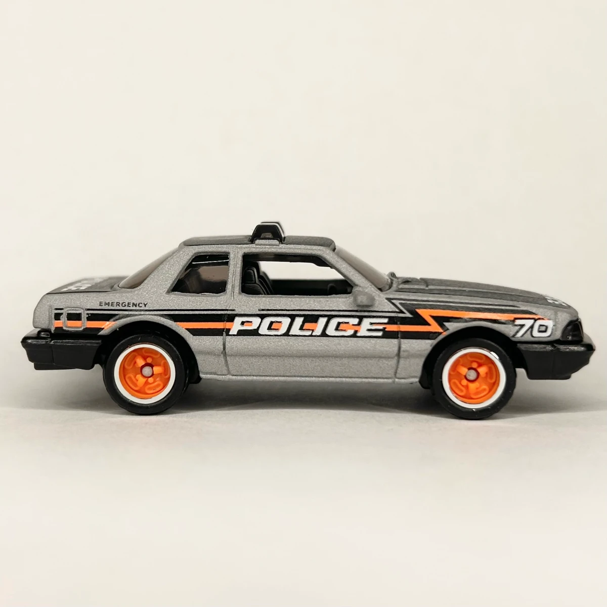 2023 1993 Ford Mustang LX SSP: No Package: Image 6