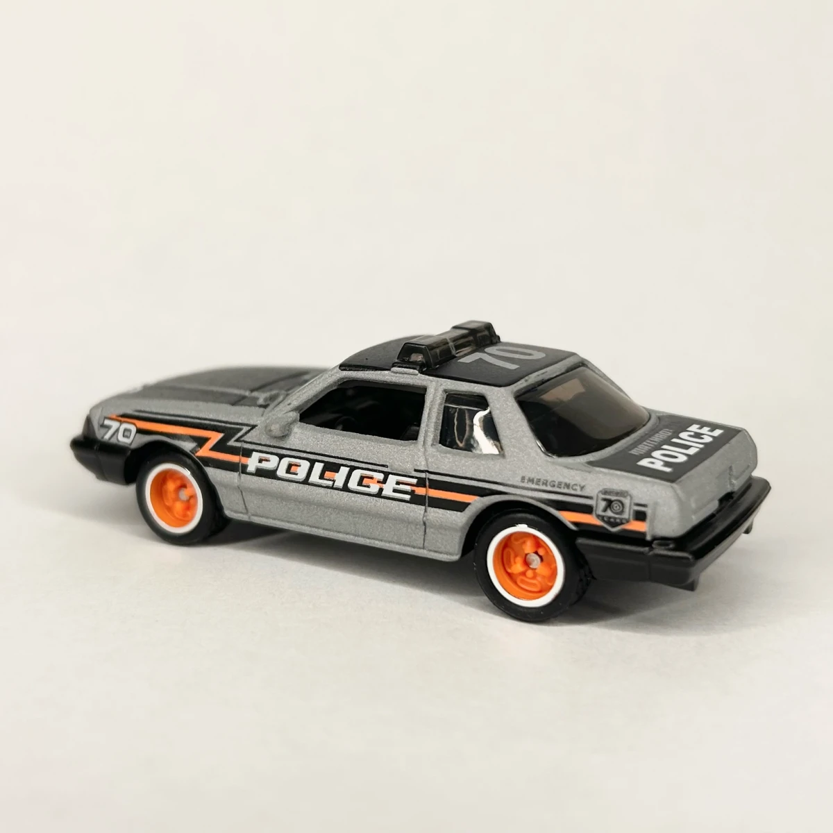2023 1993 Ford Mustang LX SSP: No Package: Image 3