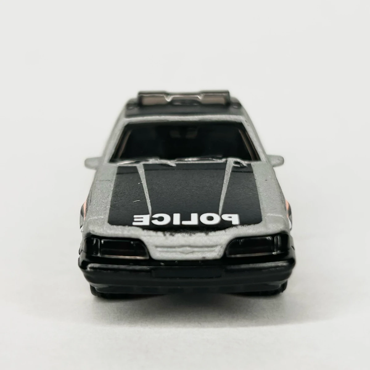 2023 1993 Ford Mustang LX SSP: No Package: Image 4
