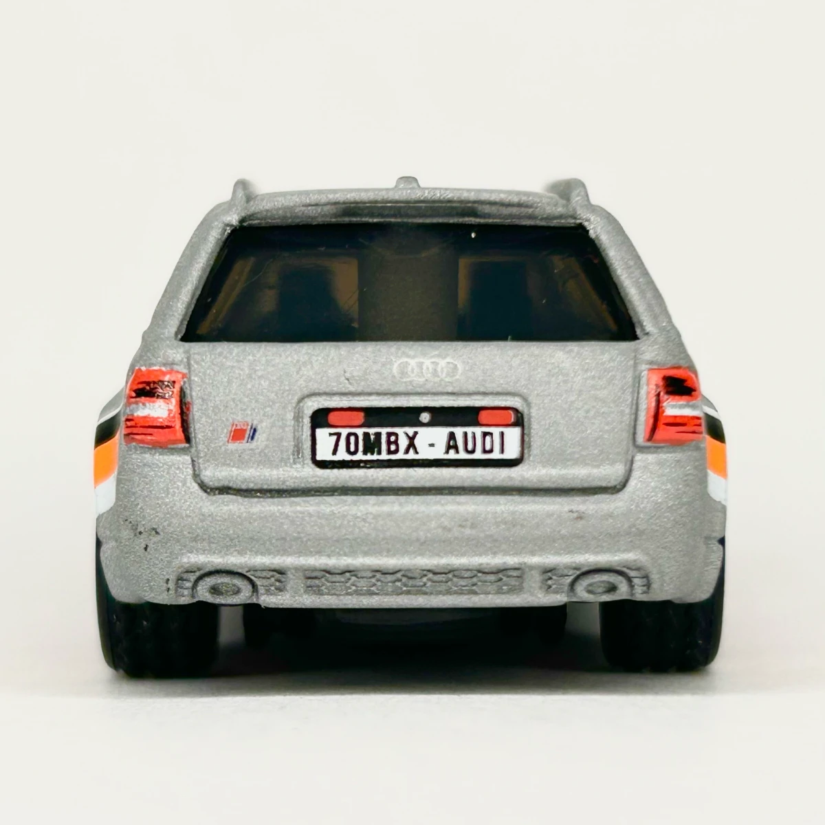 2023 2002 Audi RS 6 Avant: No Package: Image 3