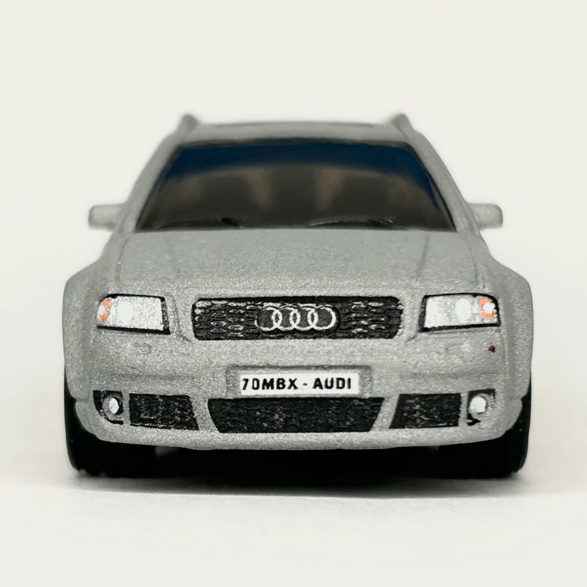 2023 2002 Audi RS 6 Avant: No Package: Image 4