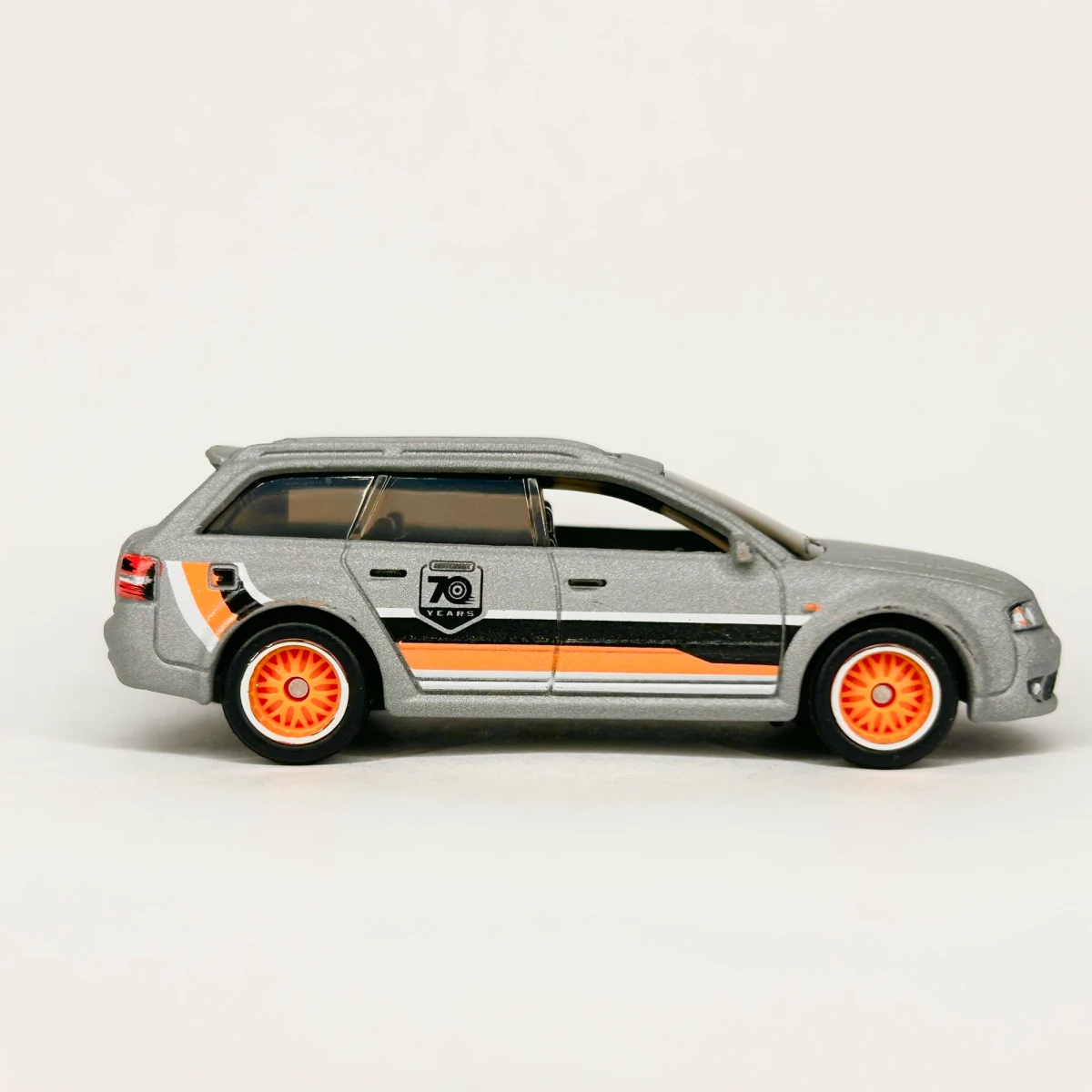 2023 2002 Audi RS 6 Avant: No Package: Image 6
