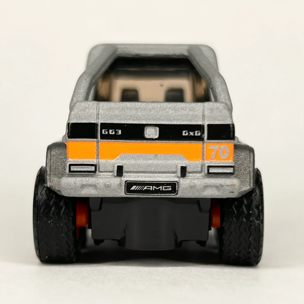 2023 Mercedes-Benz G63 AMG 6x6: No Package: Image 3
