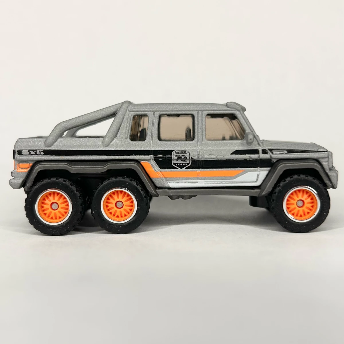 2023 Mercedes-Benz G63 AMG 6x6: No Package: Image 6