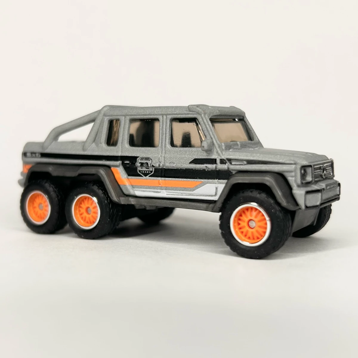 2023 Mercedes-Benz G63 AMG 6x6: No Package: Image 5