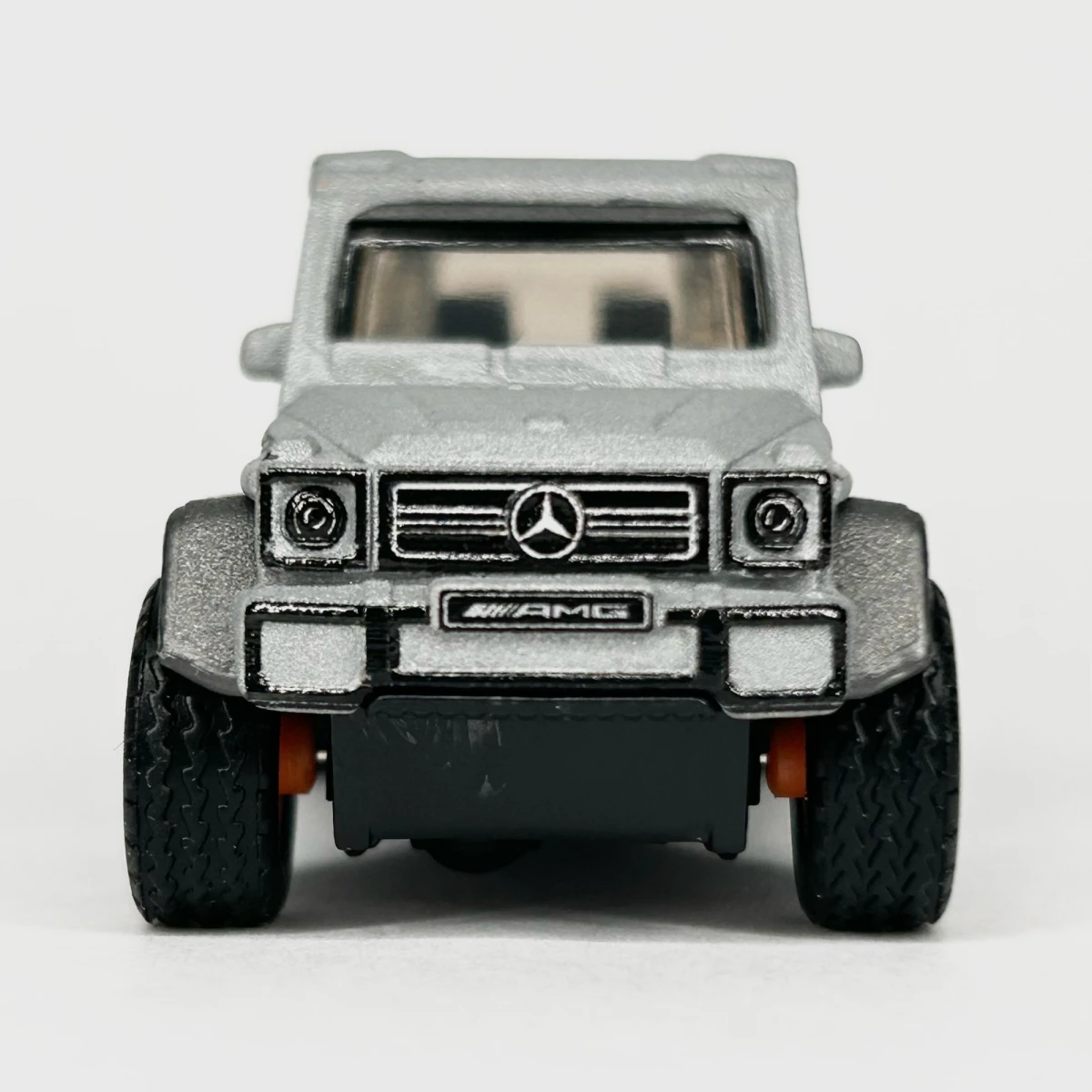 2023 Mercedes-Benz G63 AMG 6x6: No Package: Image 4