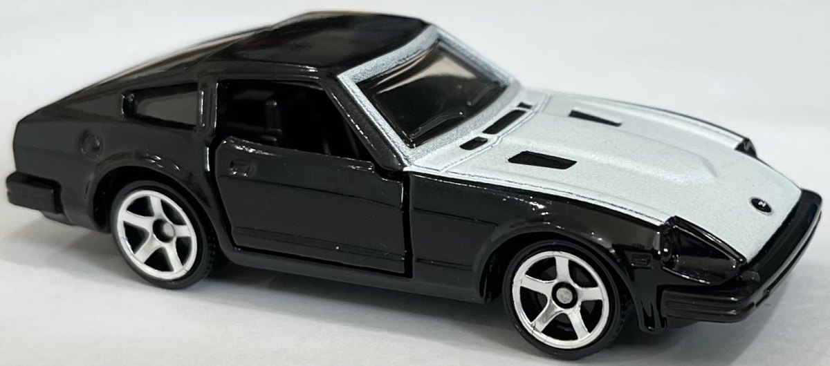 Hot Wheels Datsun 280 ZX