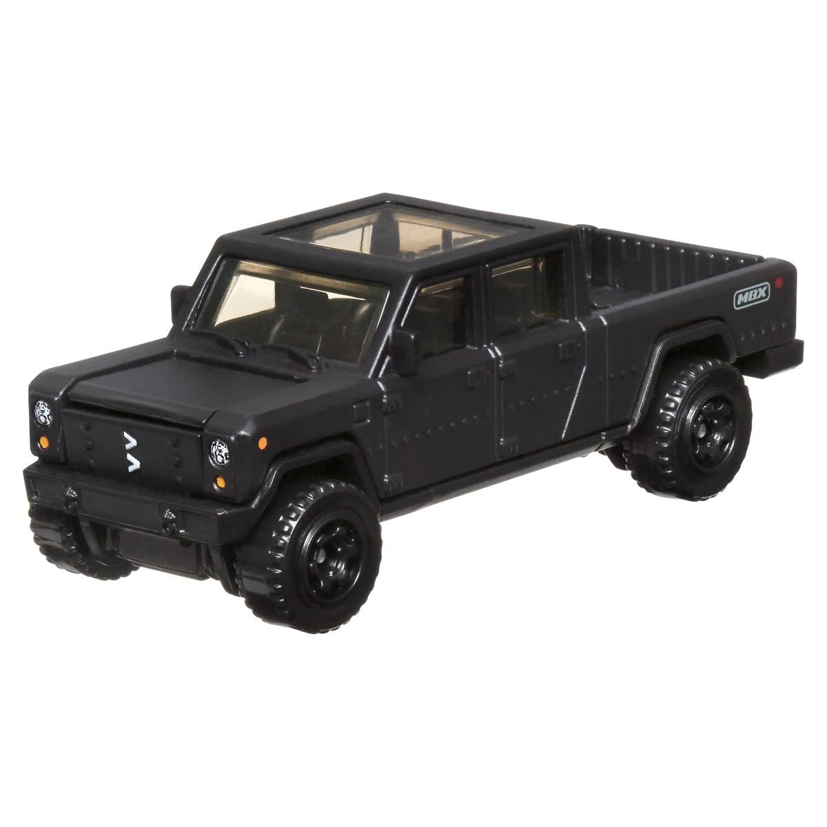 2023 Bollinger B2: No package: Image 2