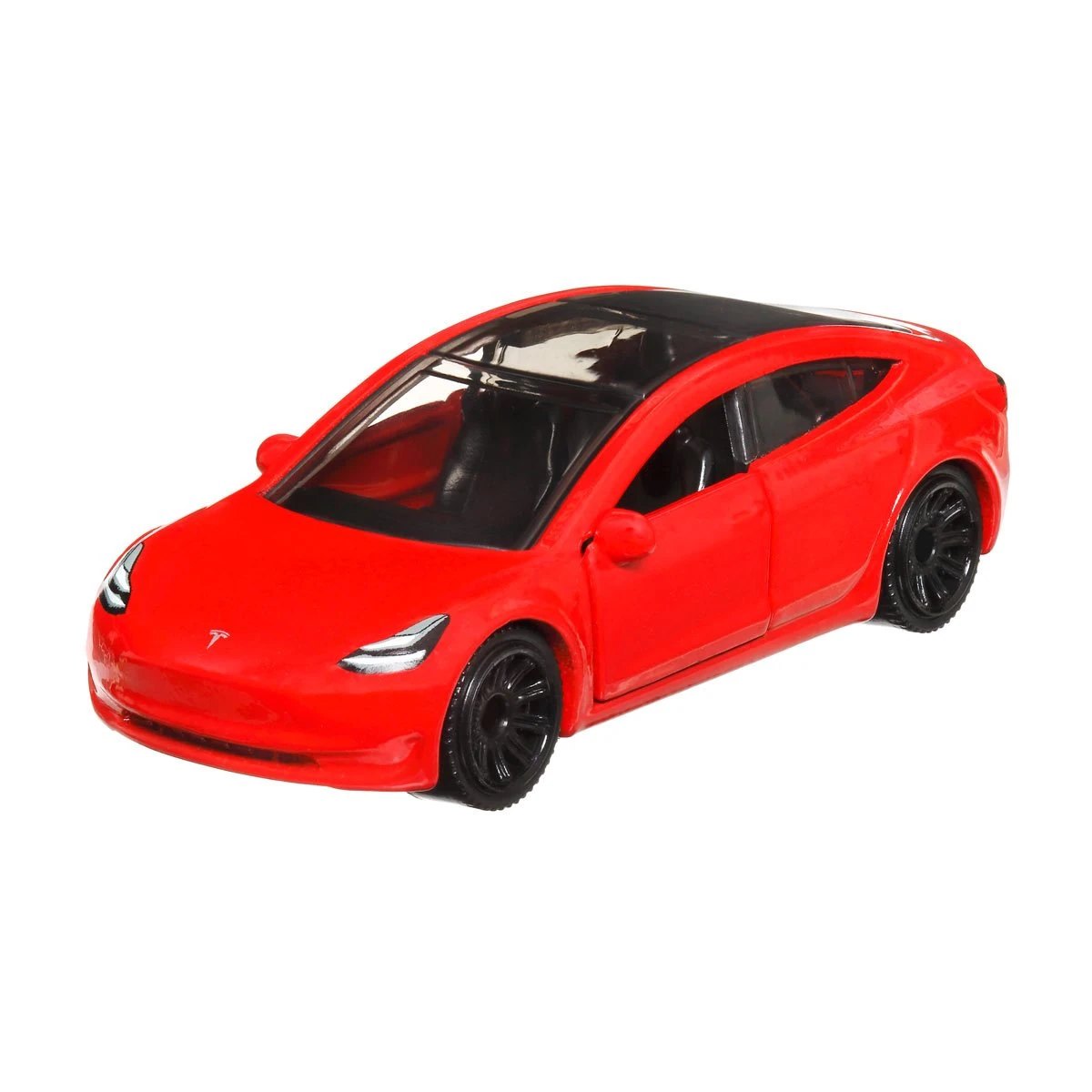 2023 Tesla Model 3: No package: Image 2