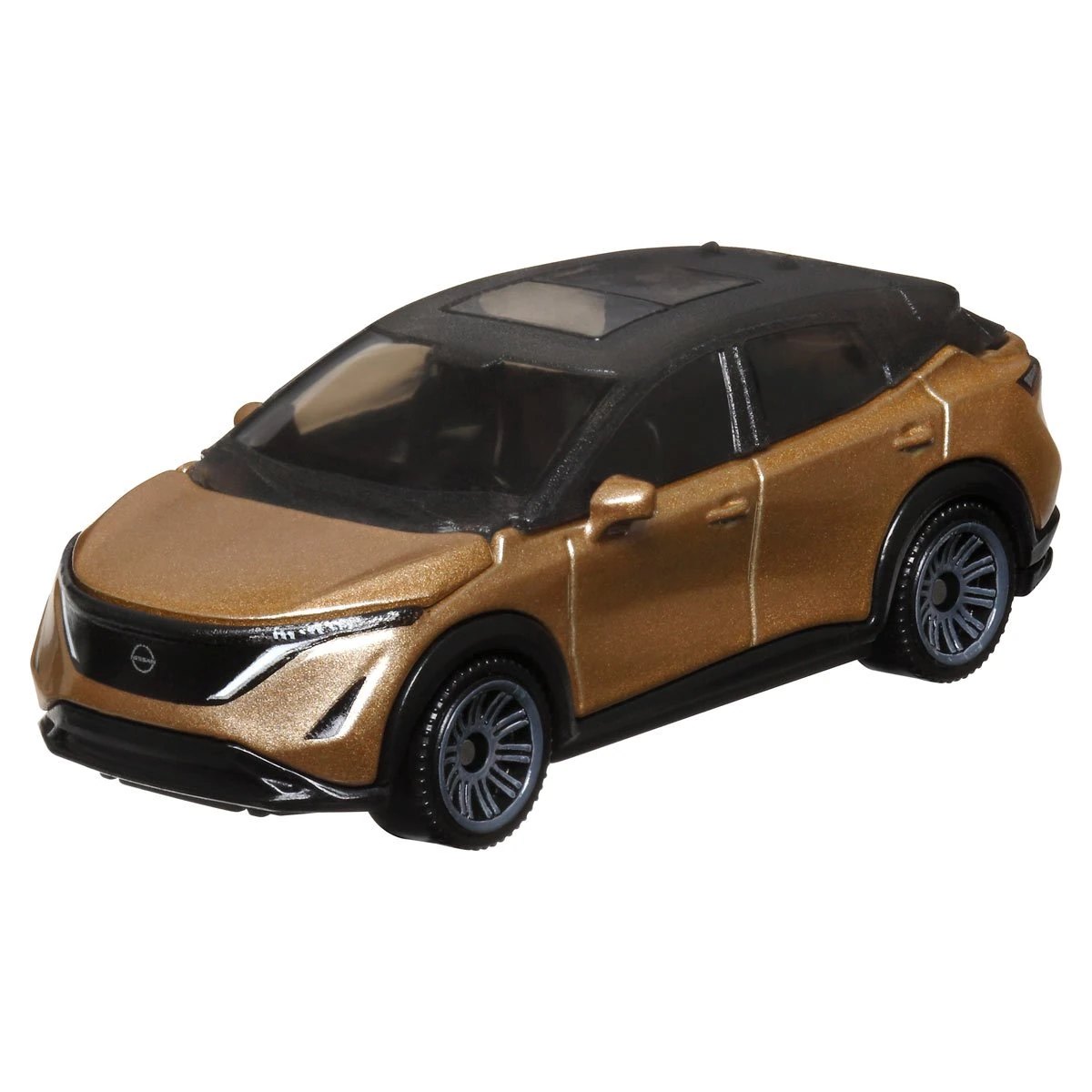 2023 Nissan Ariya: No package: Image 2
