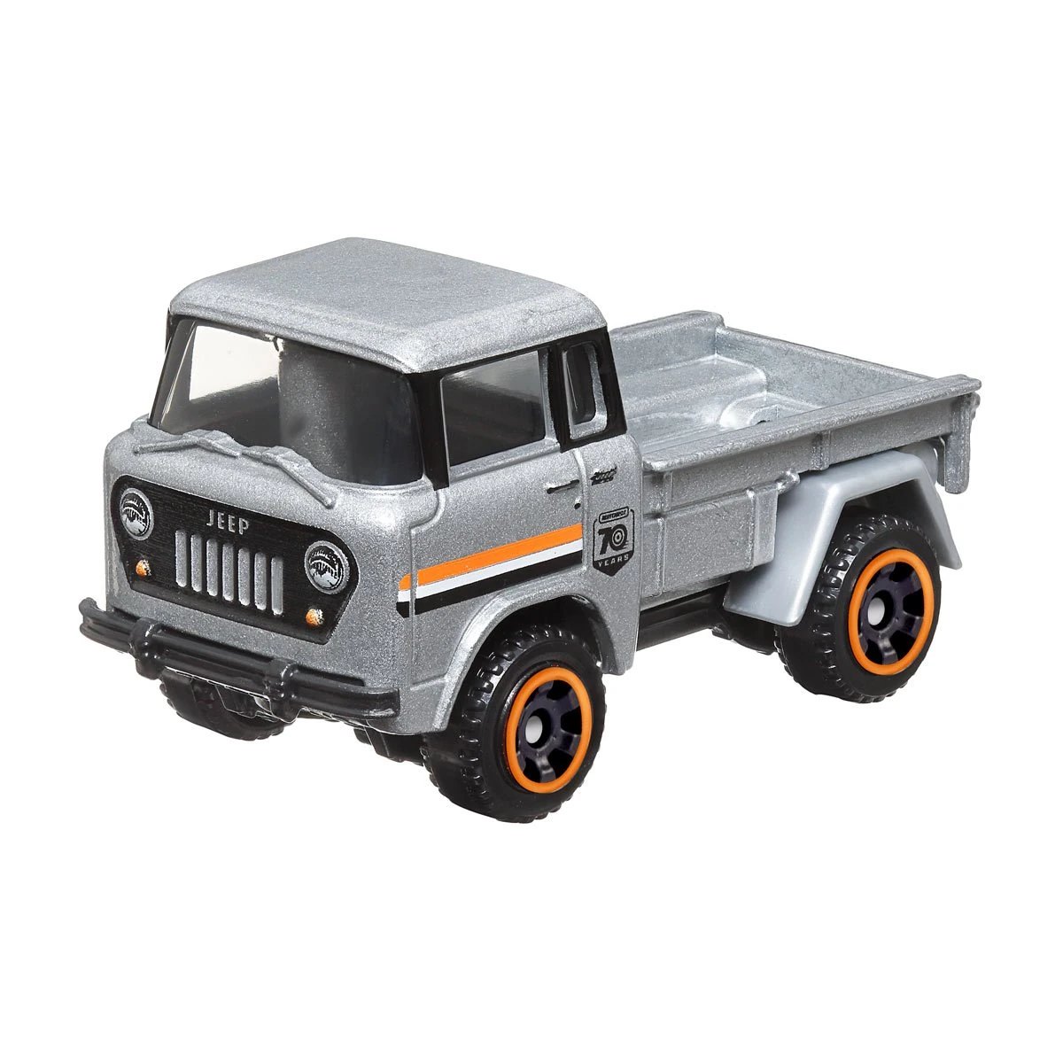 2023 1961 Jeep FC: No package: Image 2