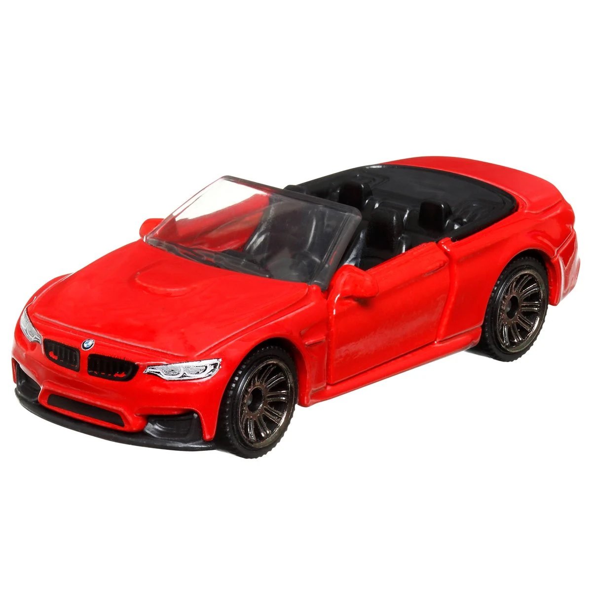2023 2020 BMW M4 Cabriolet: No package: Image 2