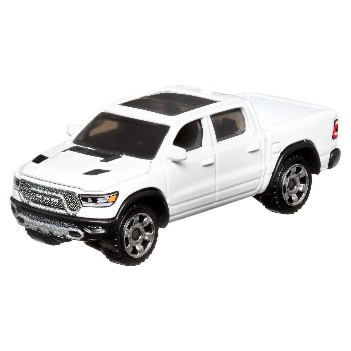 2023 2020 Ram Rebel: No package: Image 2