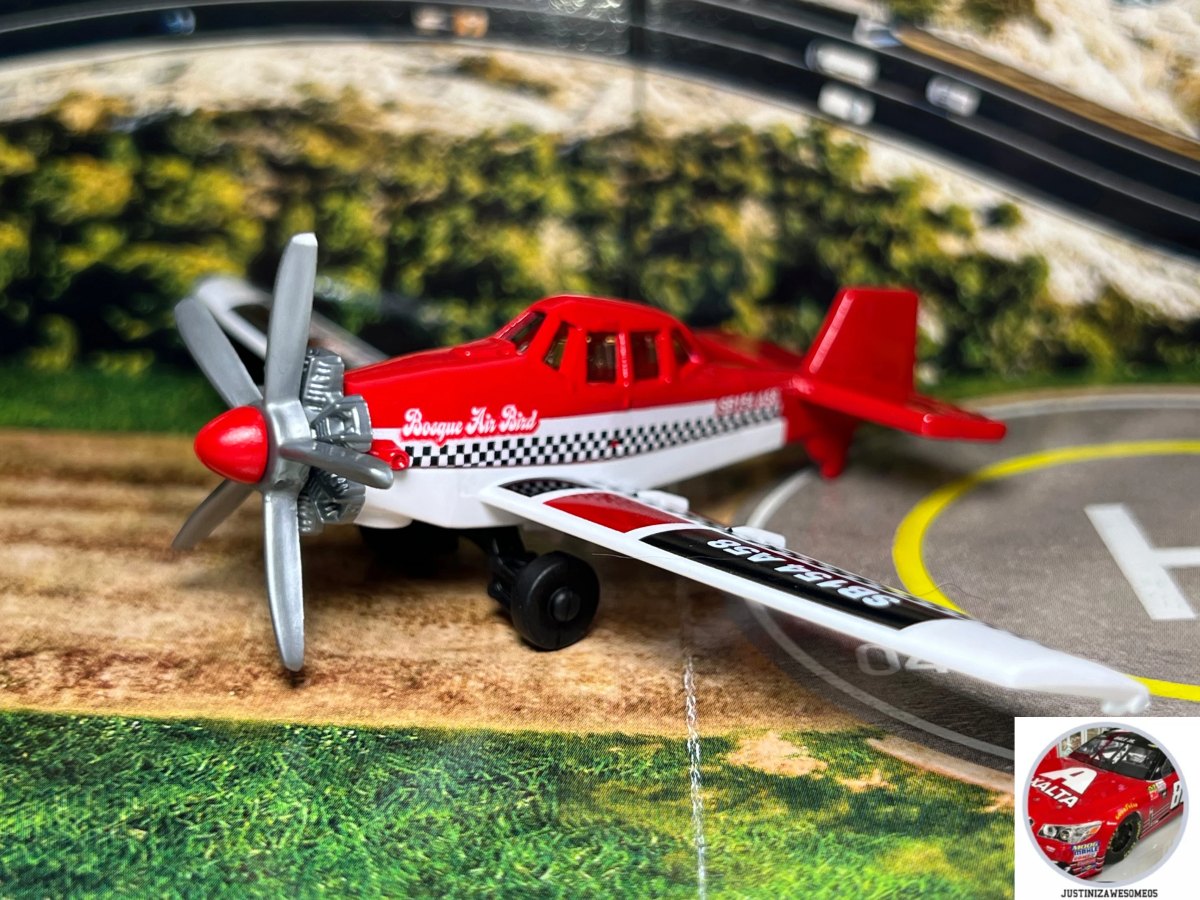 2023 MBX Crop Duster: No package: Image 2