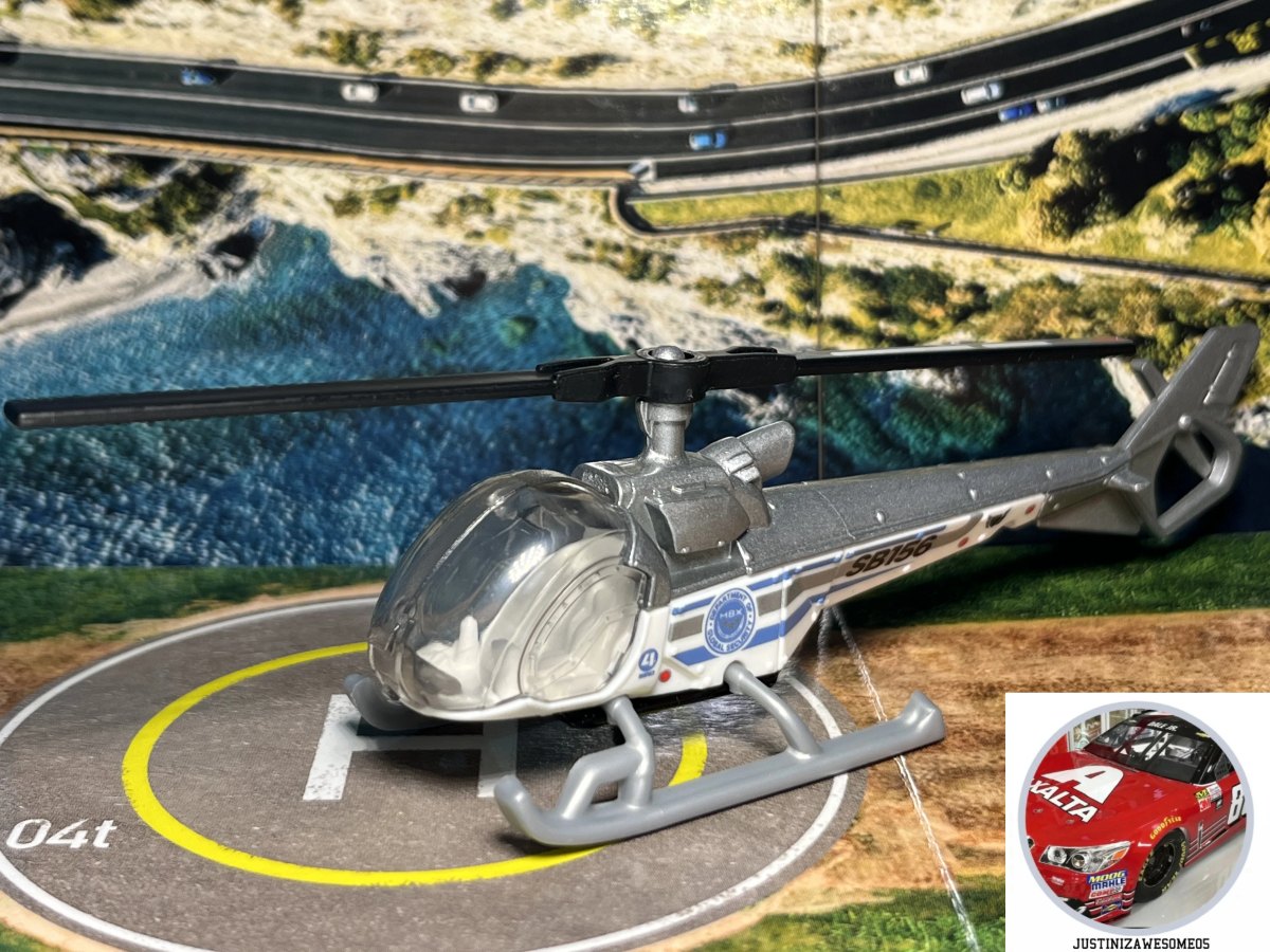 2023 Bubble Copter: No package: Image 2