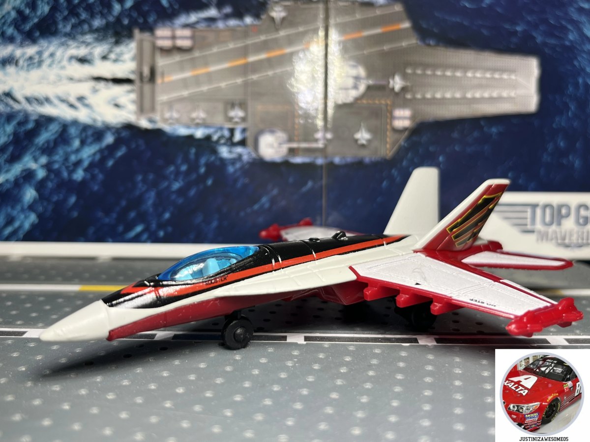 2023 Boeing F/A-18 Super Hornet "ROOSTER": No package: Image 2
