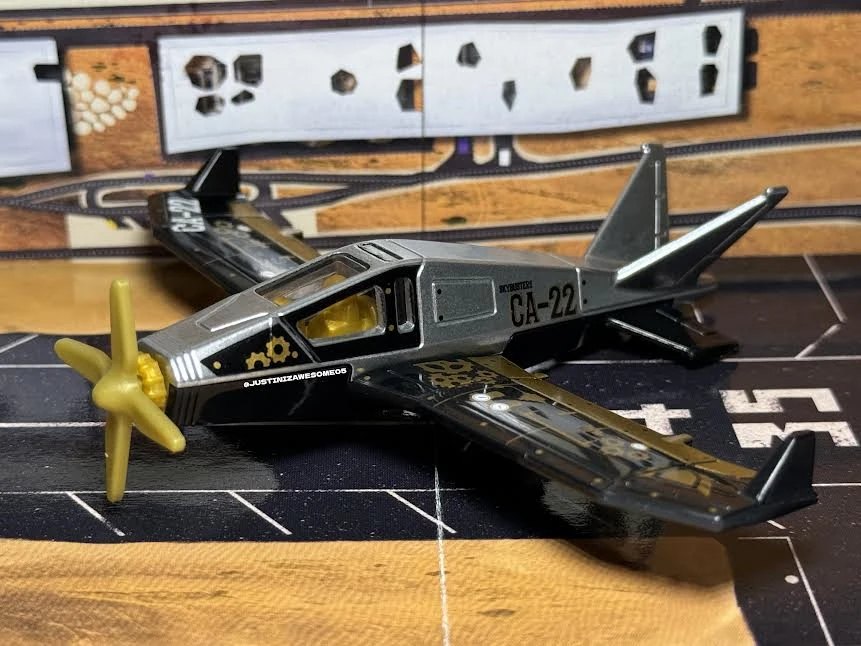 2023 Jet Fueler: No package: Image 2