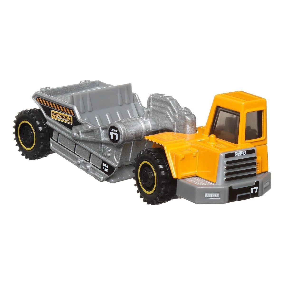 2023 Road Scraper: No package: Image 2