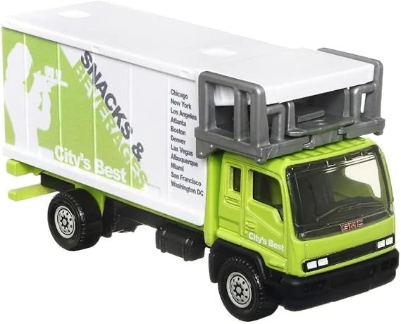 2023 GMC T8500: No package: Image 2